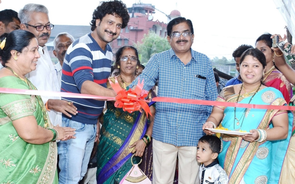Hotel Spice Kokan, Opening Ceremony
