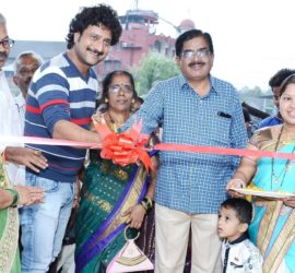 Hotel Spice Kokan, Opening Ceremony